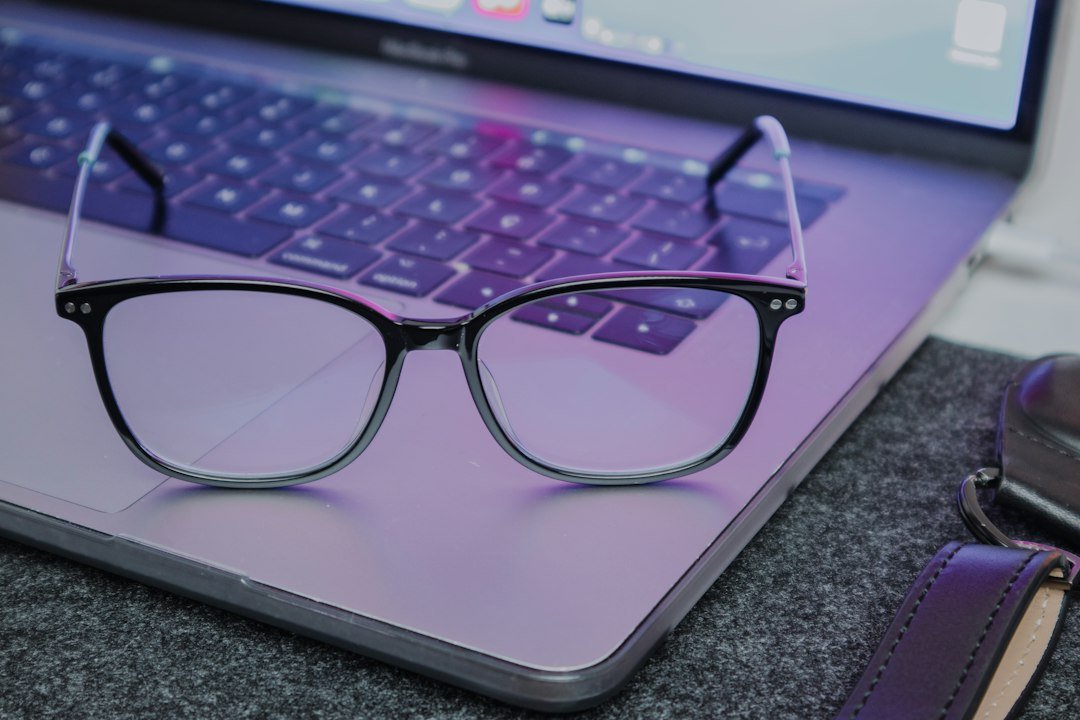 Blue Light Glasses