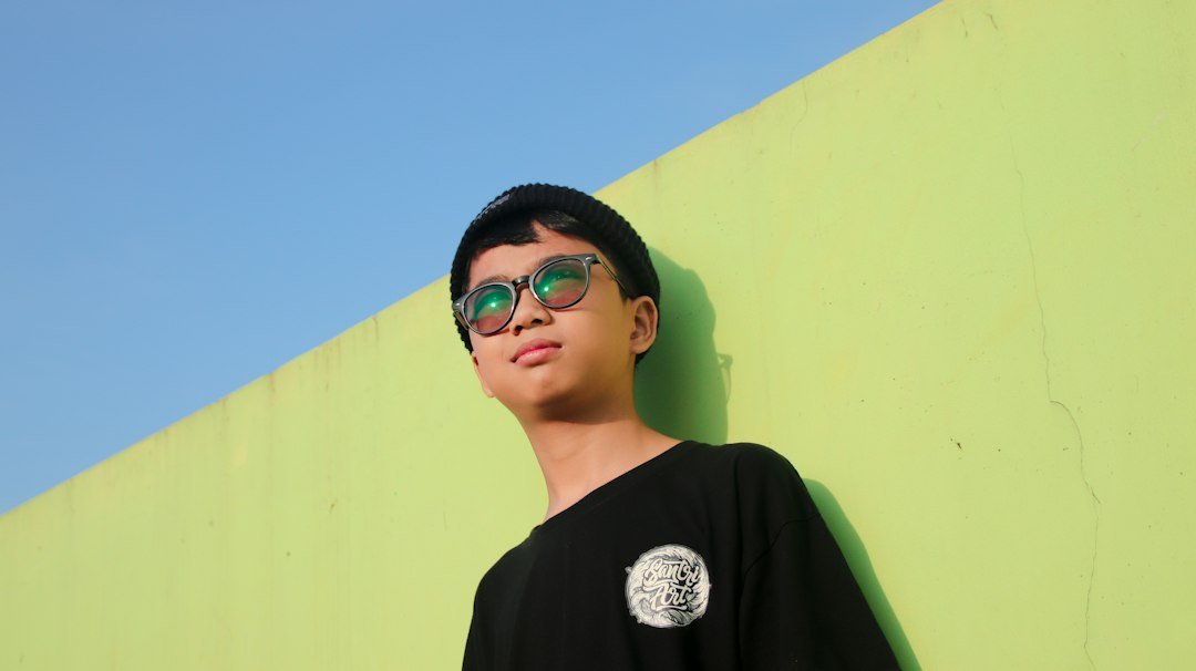 Kids Glasses