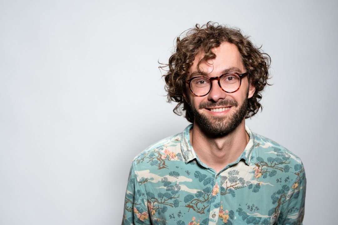 Men's Eyeglasses