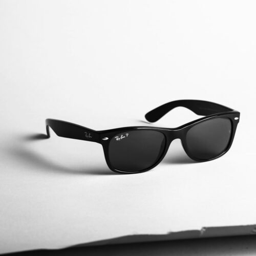 Wayfarer Shade