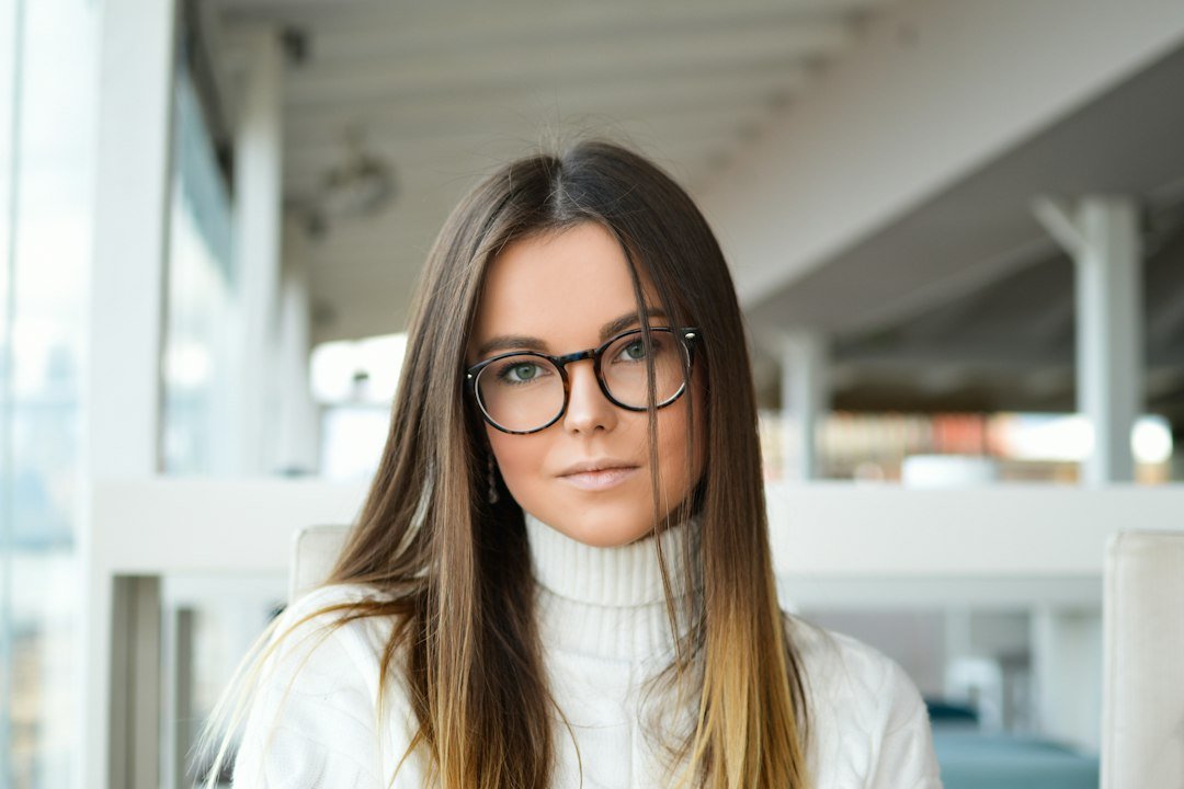 Women's Eyeglasses